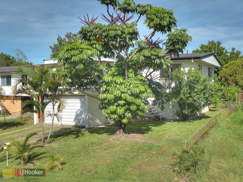 31 Oswin Street, Acacia Ridge QLD 4110
