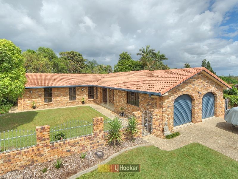 7 Synima Close, Algester QLD 4115