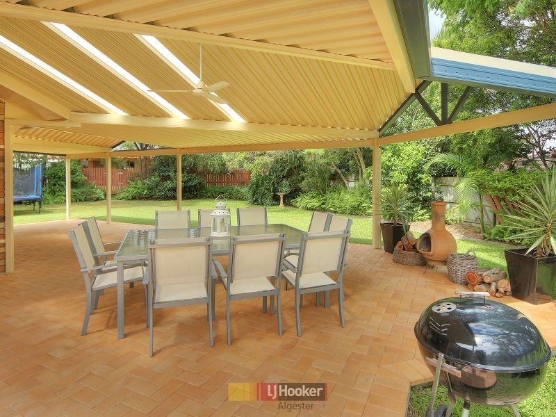 7 Synima Close, Algester QLD 4115