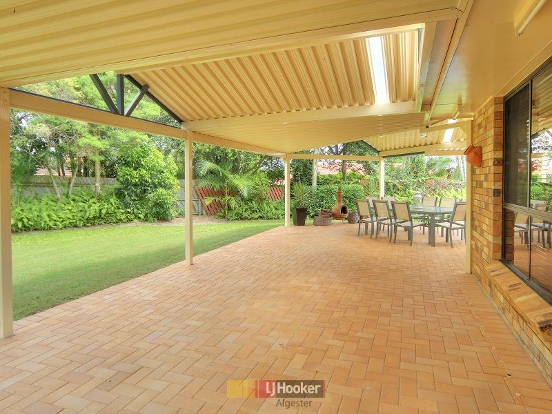 7 Synima Close, Algester QLD 4115