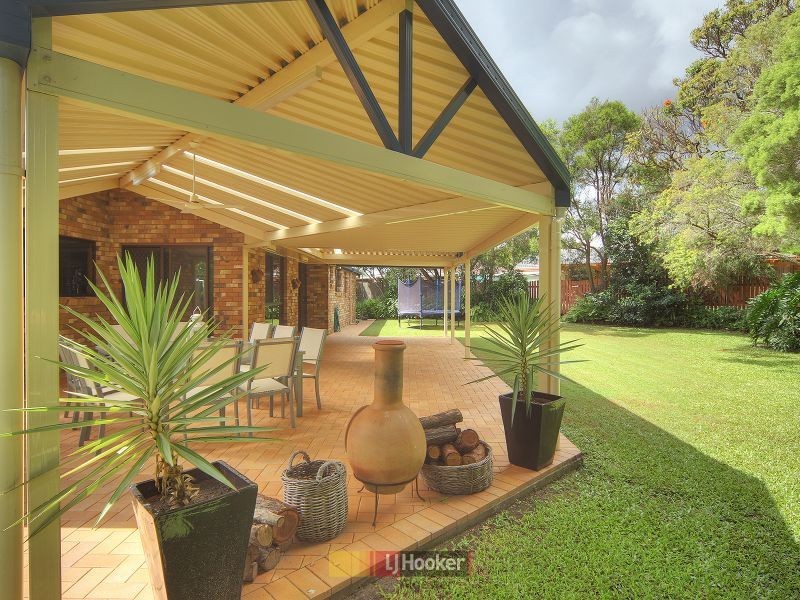 7 Synima Close, Algester QLD 4115