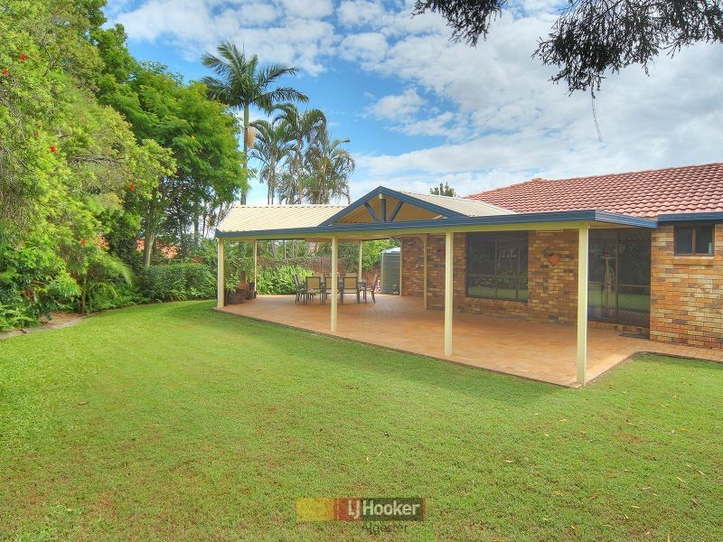 7 Synima Close, Algester QLD 4115