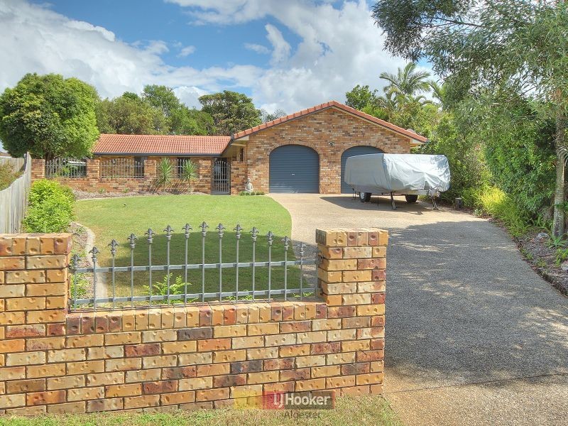 7 Synima Close, Algester QLD 4115