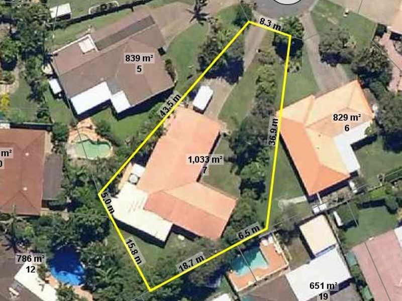 7 Synima Close, Algester QLD 4115
