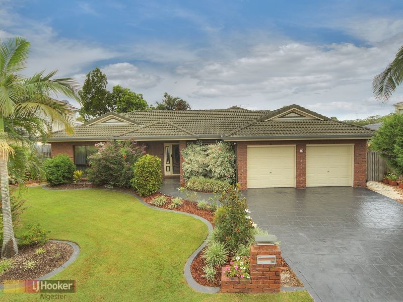 43 Azalea Crescent, Calamvale QLD 4116