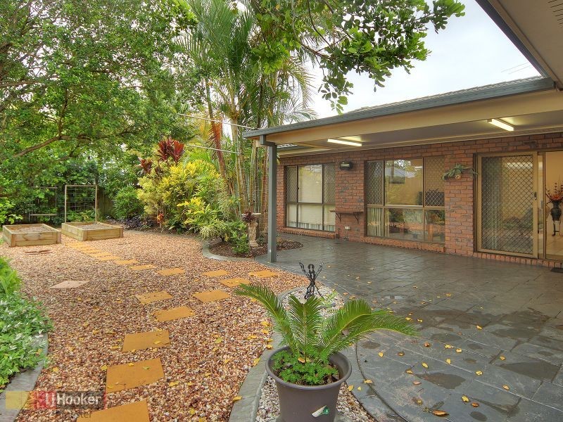 43 Azalea Crescent, Calamvale QLD 4116