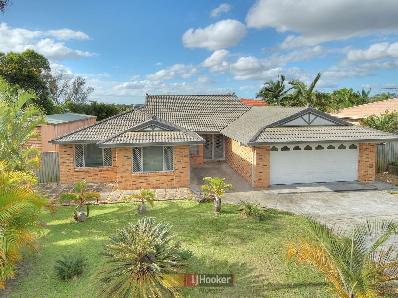 26 Hamersley Place, Parkinson QLD 4115