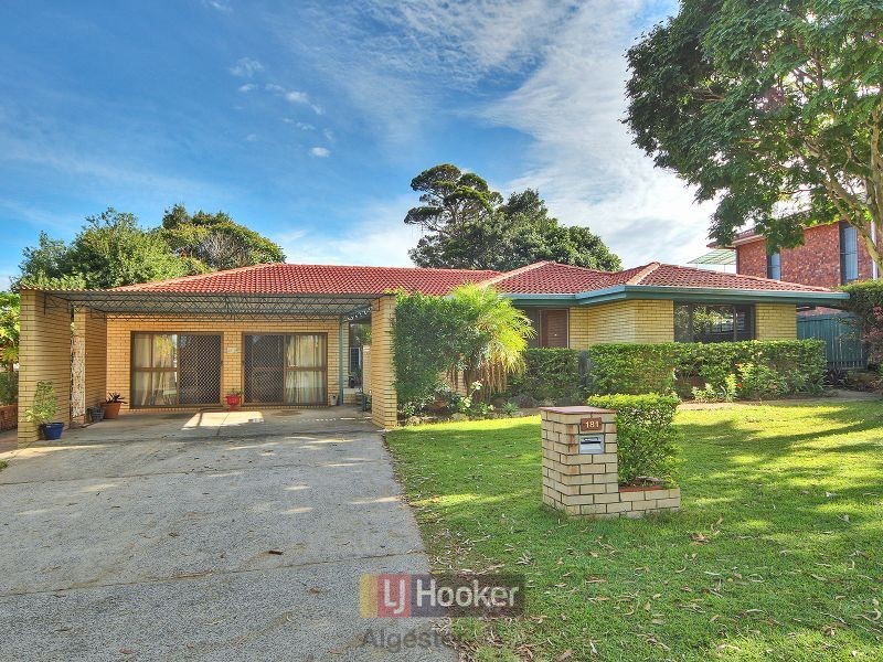 181 Algester Road, Algester QLD 4115