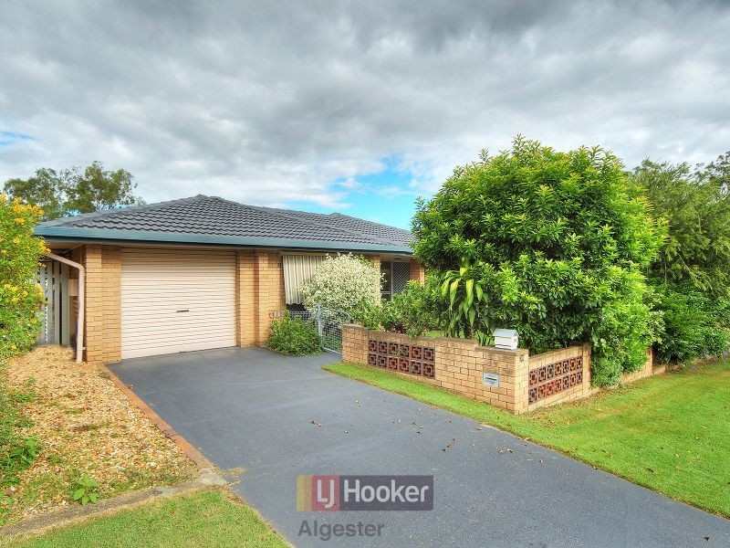 18 Bonewood Street, Algester QLD 4115