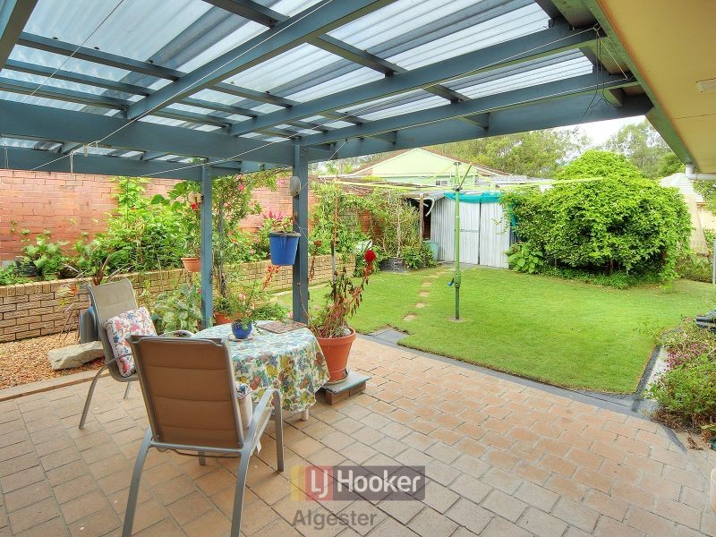 18 Bonewood Street, Algester QLD 4115