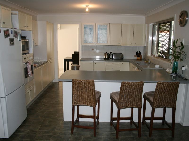 29 Bannockburn Crescent, Parkinson QLD 4115