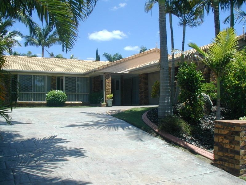 29 Bannockburn Crescent, Parkinson QLD 4115