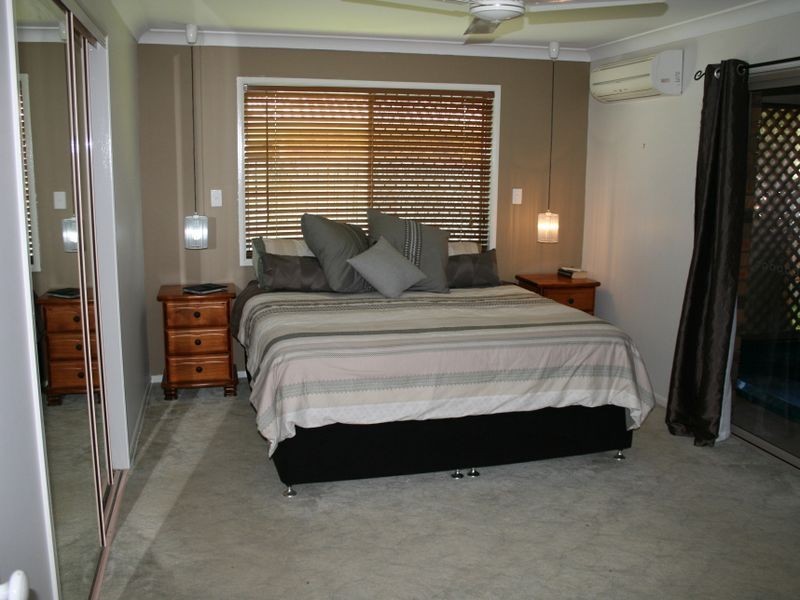 29 Bannockburn Crescent, Parkinson QLD 4115