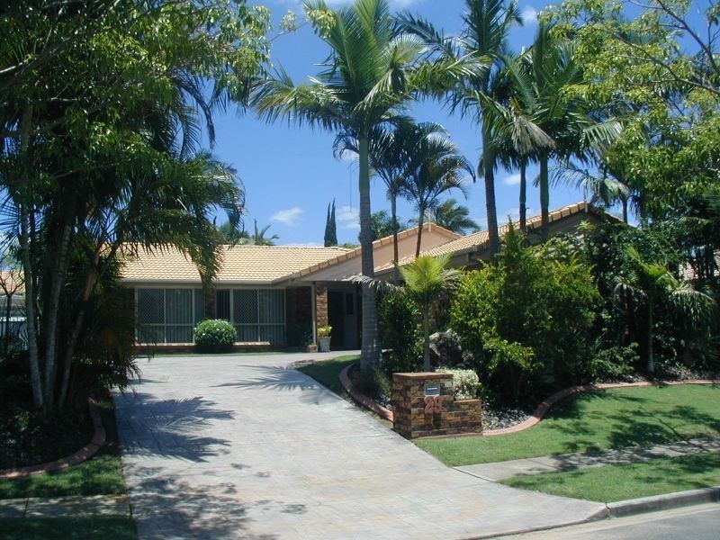 29 Bannockburn Crescent, Parkinson QLD 4115