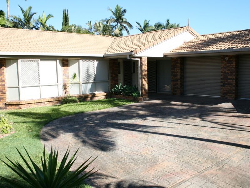 29 Bannockburn Crescent, Parkinson QLD 4115