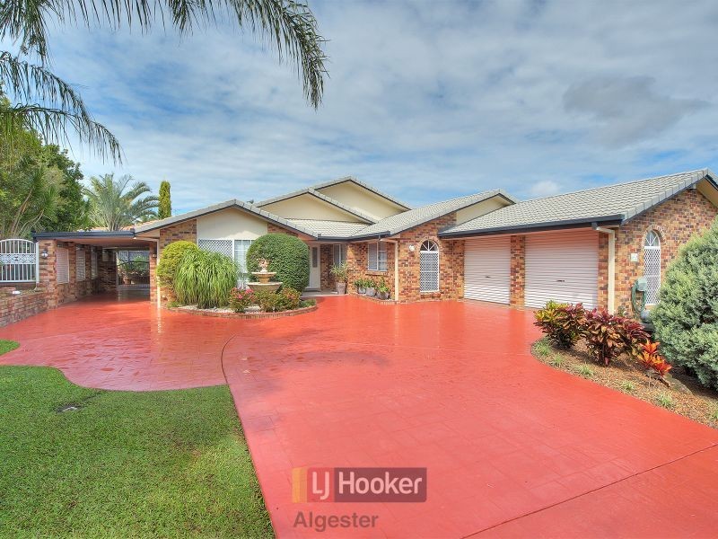 11 Somerset Place, Parkinson QLD 4115