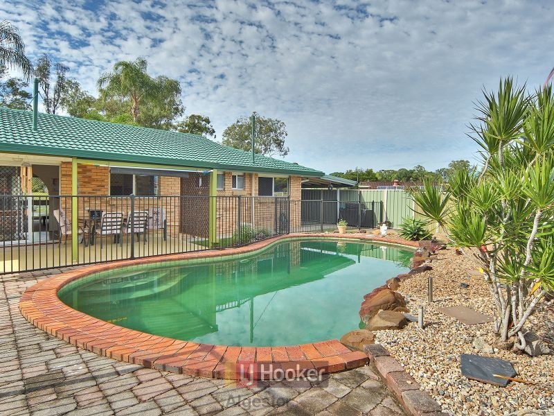 31 Basswood Street, Algester QLD 4115