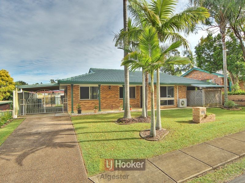 31 Basswood Street, Algester QLD 4115