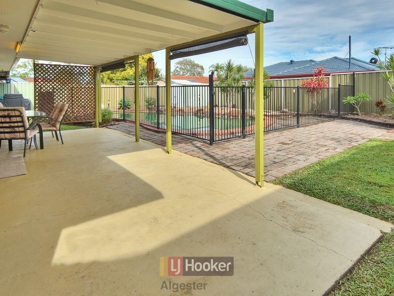 31 Basswood Street, Algester QLD 4115