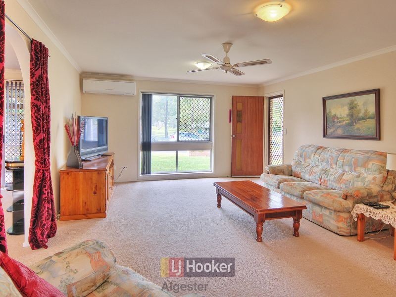 31 Basswood Street, Algester QLD 4115