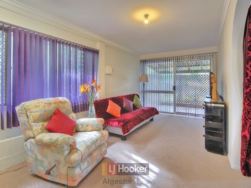 31 Basswood Street, Algester QLD 4115