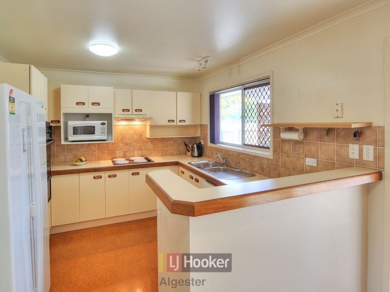 31 Basswood Street, Algester QLD 4115
