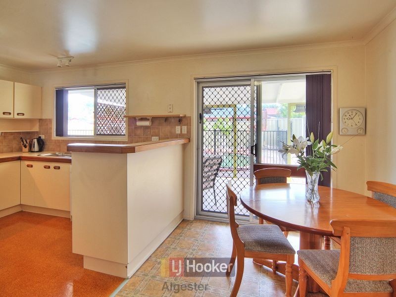 31 Basswood Street, Algester QLD 4115