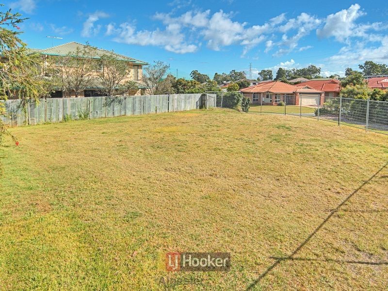 21 Springwater Place, Algester QLD 4115