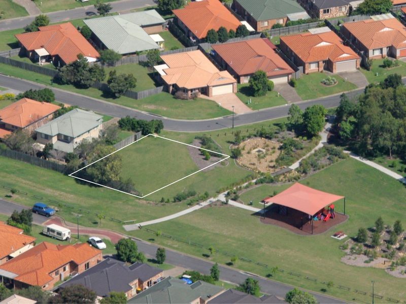 21 Springwater Place, Algester QLD 4115