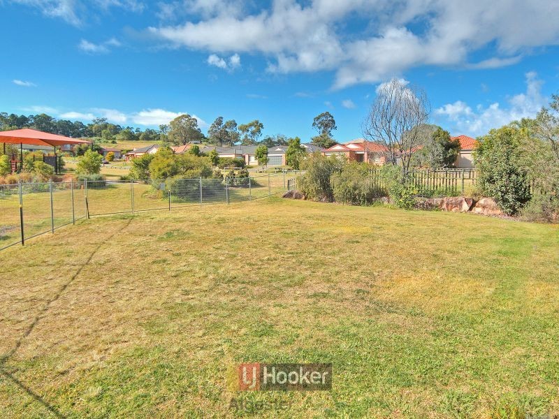 21 Springwater Place, Algester QLD 4115