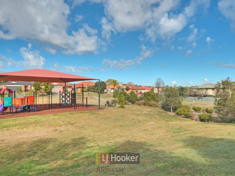 21 Springwater Place, Algester QLD 4115