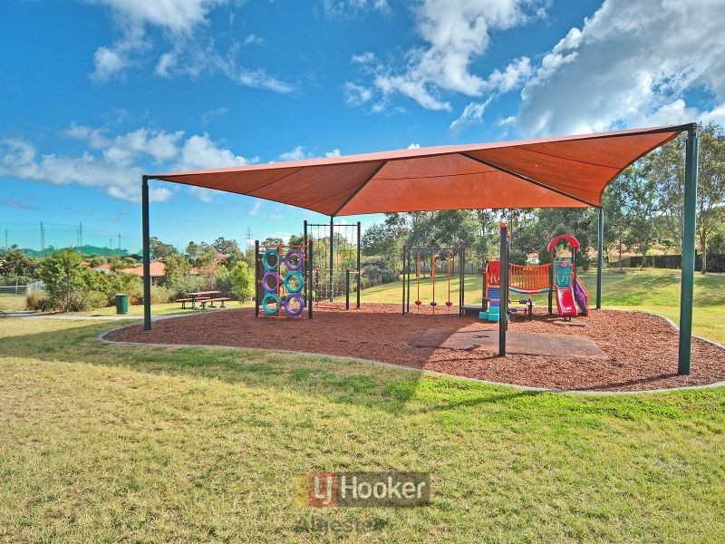 21 Springwater Place, Algester QLD 4115