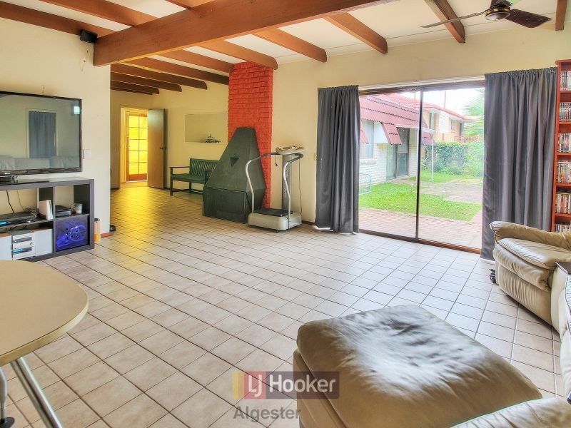 8 Cupania Street, Algester QLD 4115