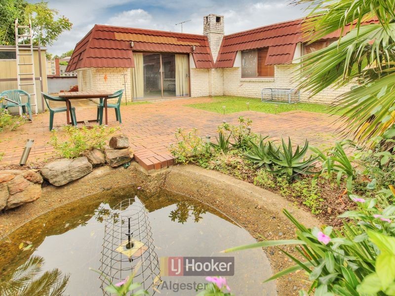 8 Cupania Street, Algester QLD 4115