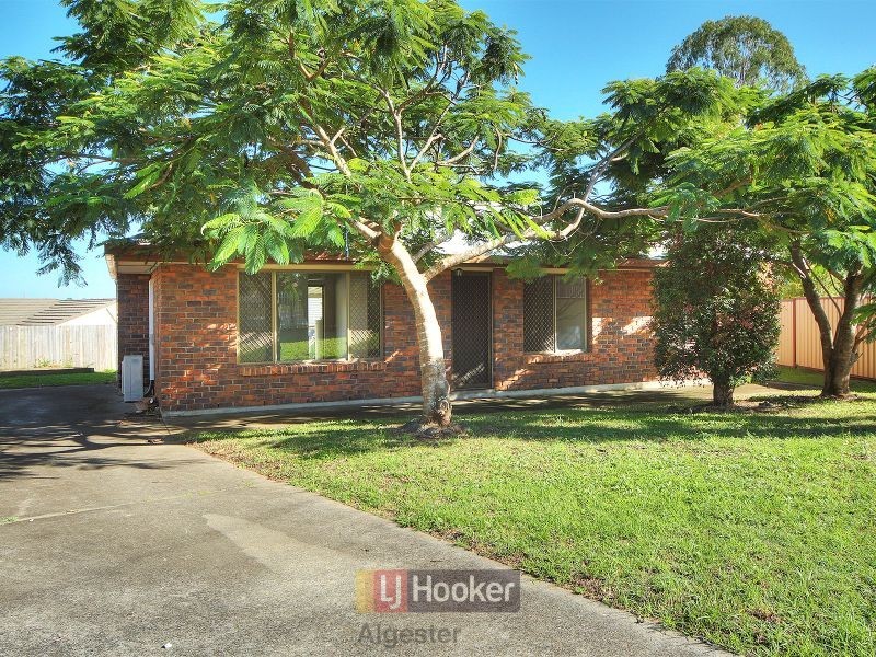 16 Devine Street, Marsden QLD 4132