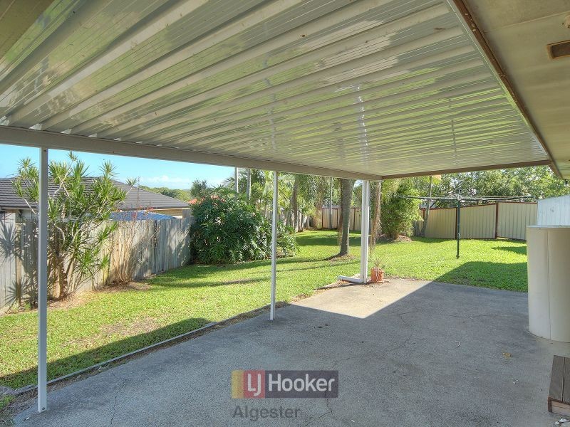 16 Devine Street, Marsden QLD 4132
