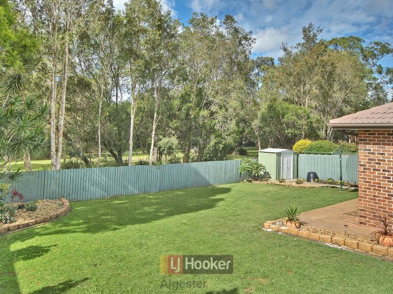 42 Bannockburn Crescent, Parkinson QLD 4115