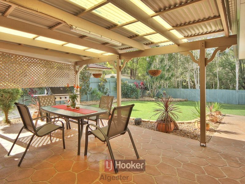 42 Bannockburn Crescent, Parkinson QLD 4115