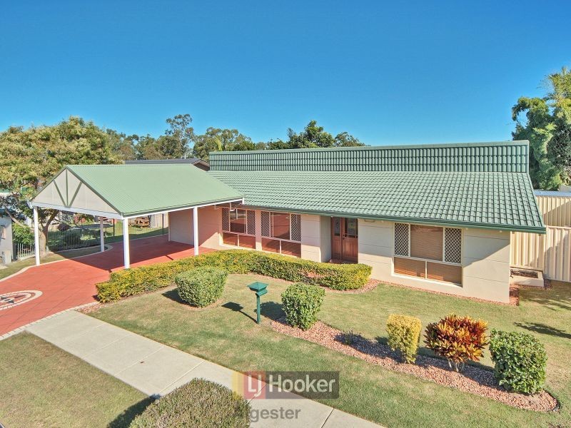 19 Marara Street, Algester QLD 4115