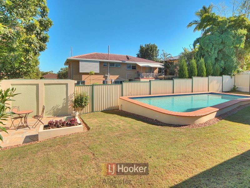19 Marara Street, Algester QLD 4115
