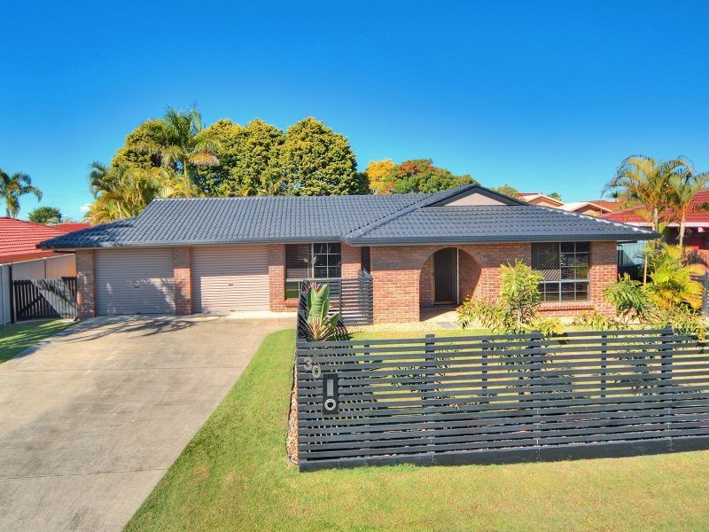 30 Owenia Street, Algester QLD 4115