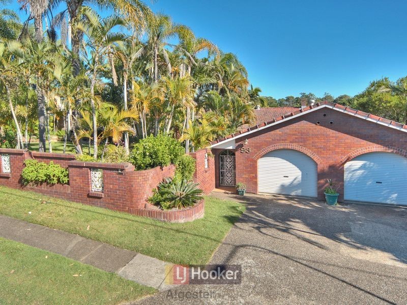 93 Jackson Road, Sunnybank Hills QLD 4109