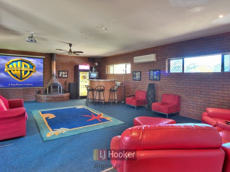 93 Jackson Road, Sunnybank Hills QLD 4109