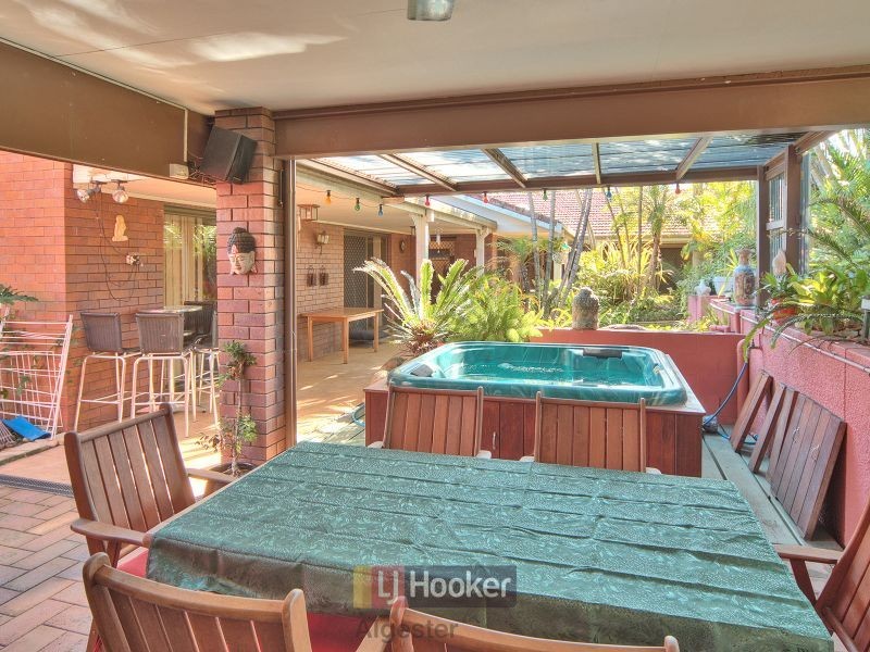 93 Jackson Road, Sunnybank Hills QLD 4109