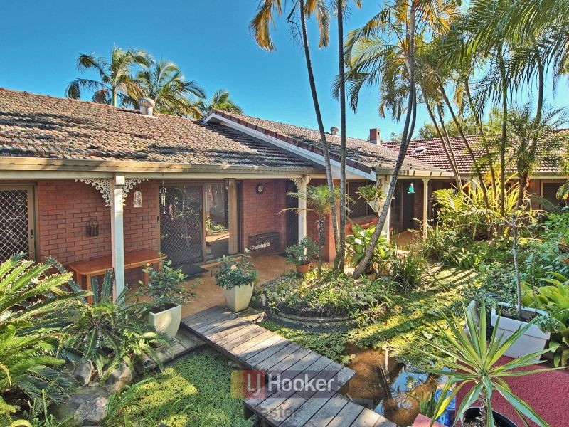 93 Jackson Road, Sunnybank Hills QLD 4109