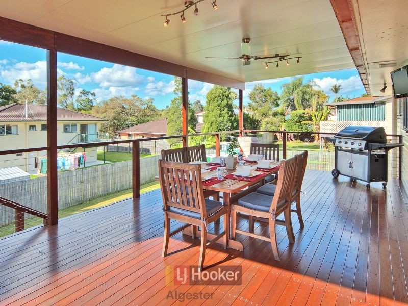 4 Bangalow Street, Algester QLD 4115