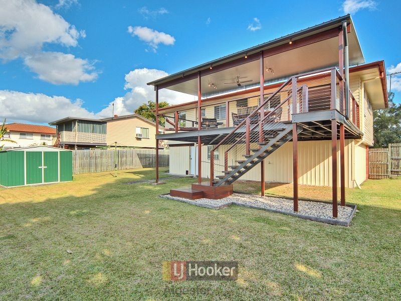4 Bangalow Street, Algester QLD 4115