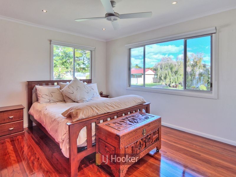 4 Bangalow Street, Algester QLD 4115