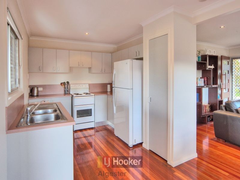 4 Bangalow Street, Algester QLD 4115