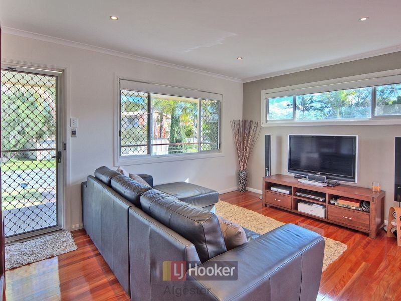 4 Bangalow Street, Algester QLD 4115